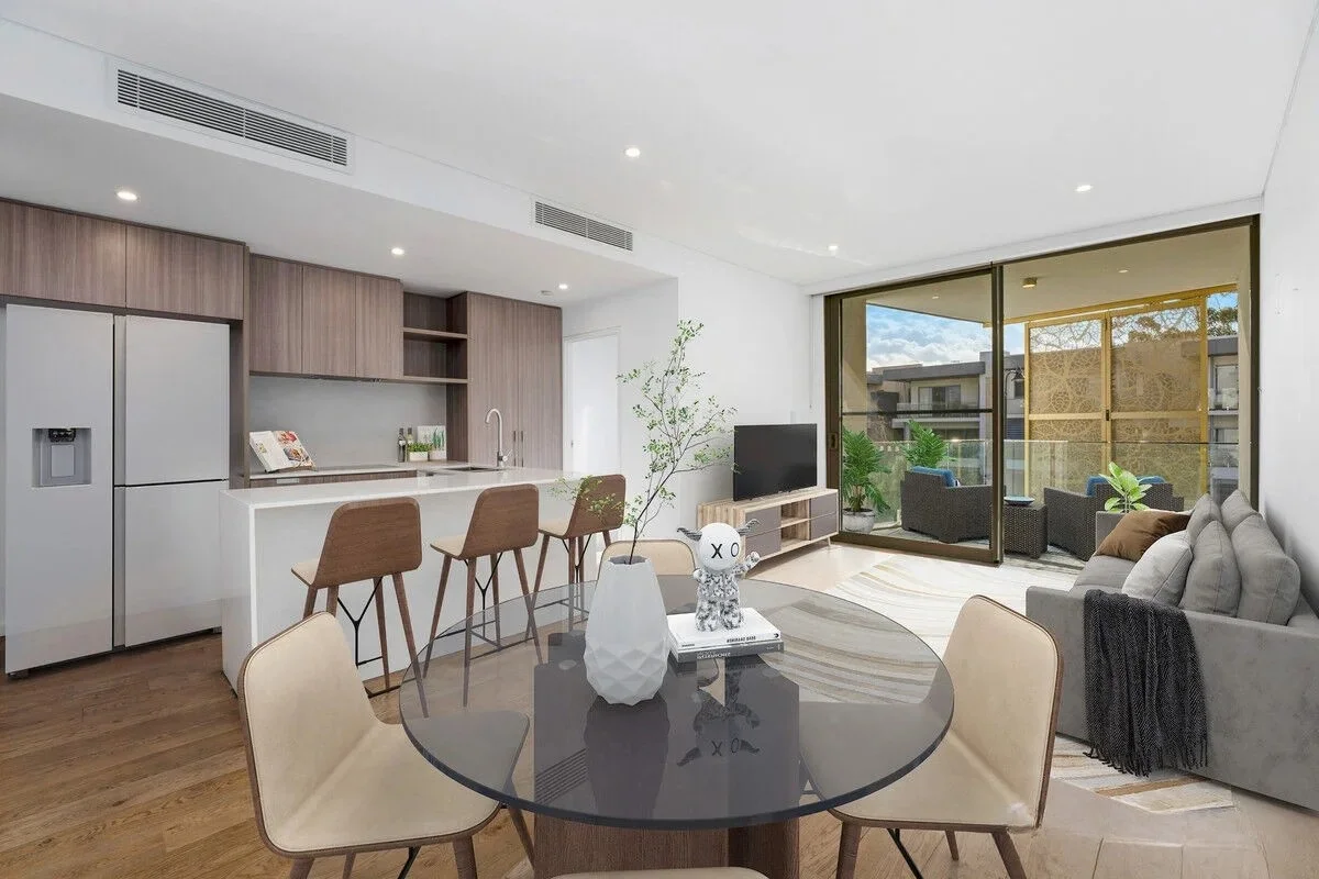 106/2 Milyarm Rise, Swanbourne WA 6010