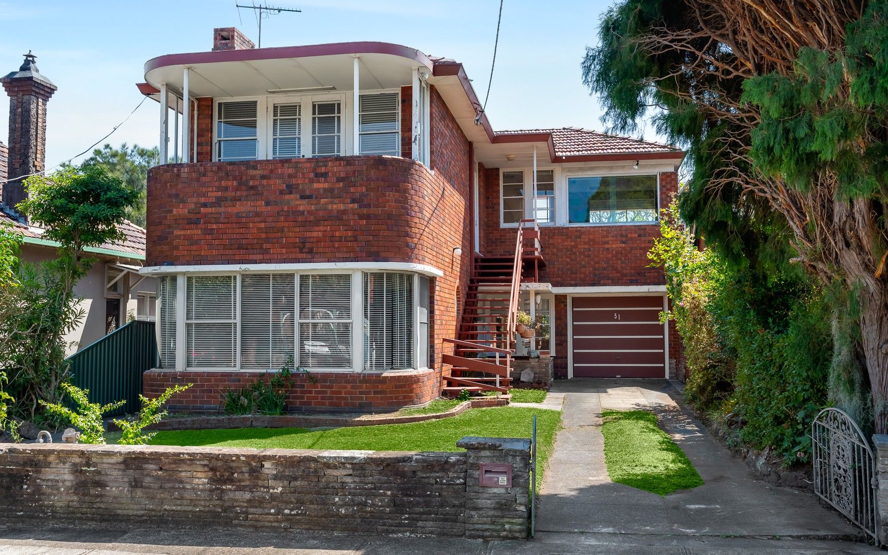 31 Canonbury Grove, Dulwich Hill NSW 2203, Image 0