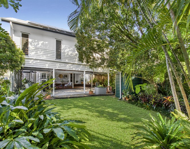 39 Cramond Street, Wilston QLD 4051