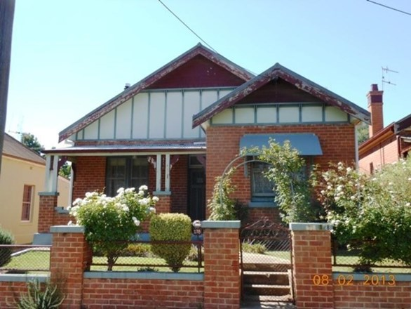 178 George Street, Bathurst NSW 2795