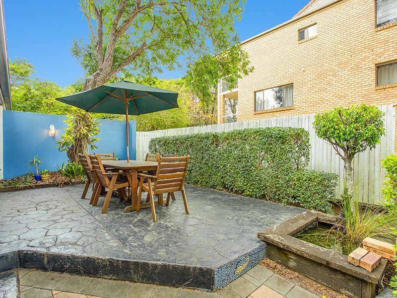 4/42 Farrington Street, Alderley QLD 4051, Image 1