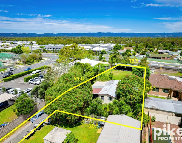 3 Peachfield Drive, Morayfield QLD 4506