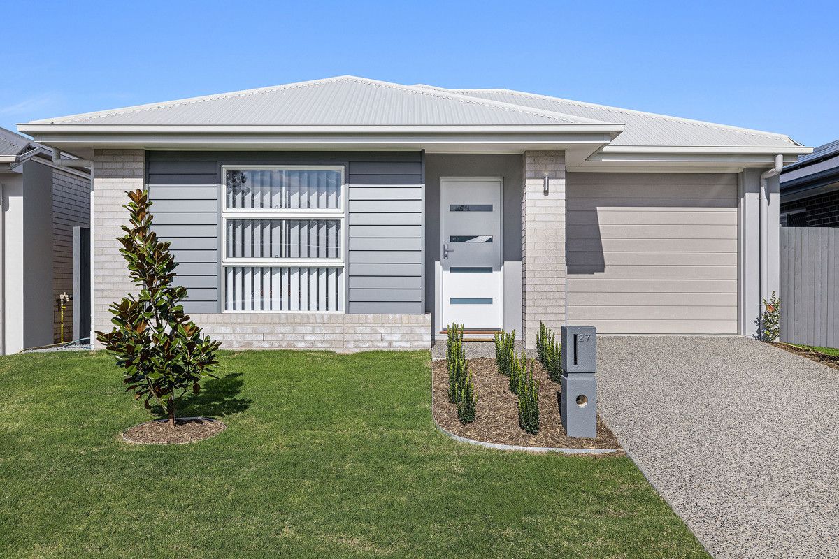 27 Priestley Street, Collingwood Park QLD 4301, Image 0