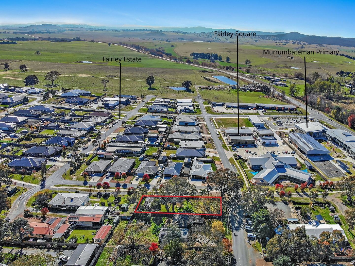 26 Rose Street, Murrumbateman NSW 2582, Image 0