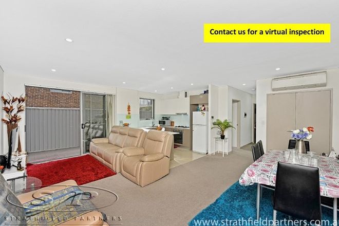 116 Apartments For Sale In Strathfield South Nsw 2136 Domain