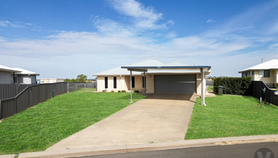 Picture of 32 Beetson Drive, ROMA QLD 4455