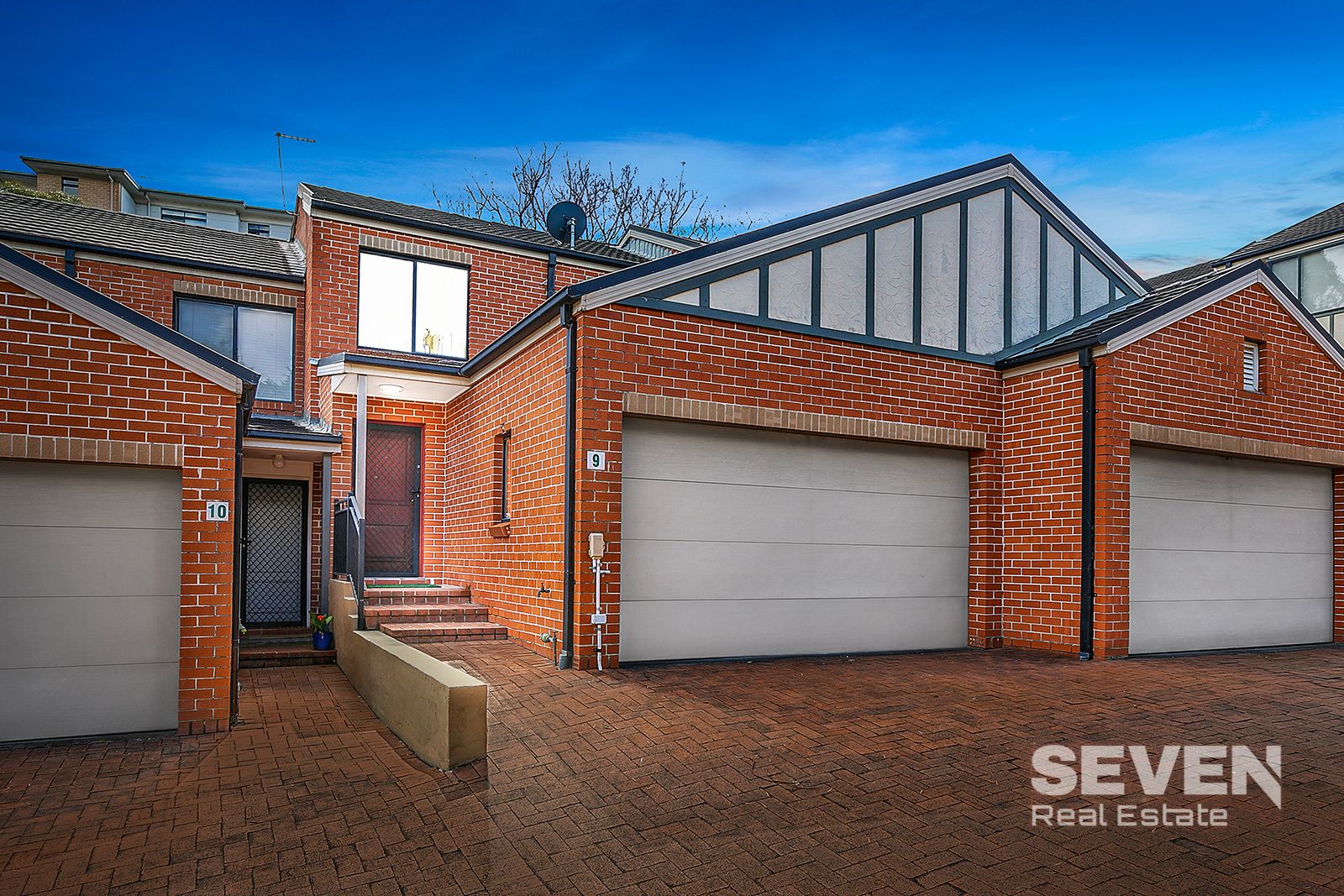 9/2 Parsonage Road, Castle Hill NSW 2154, Image 0