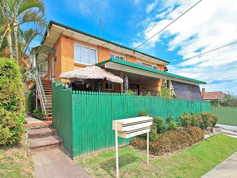 Primary image of 6/69 Chatsworth Road, Greenslopes QLD 4120