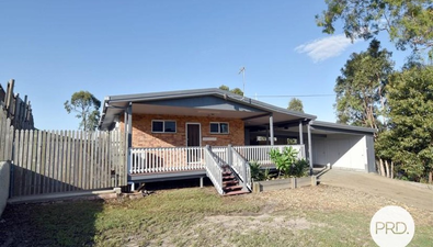 Picture of 10 Keppel Avenue, CLINTON QLD 4680