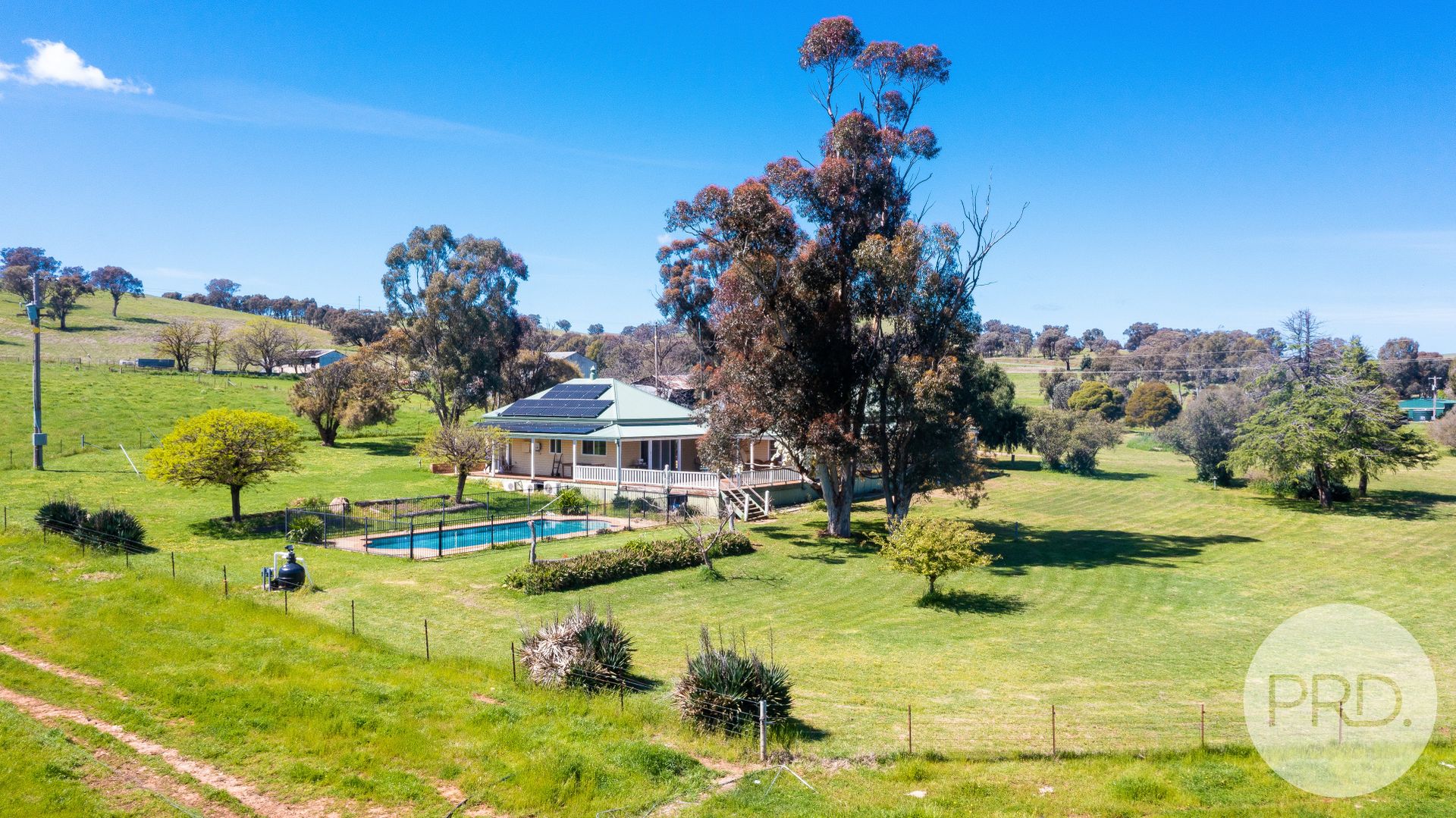 631 Wokolena Road, Alfredtown NSW 2650, Image 1