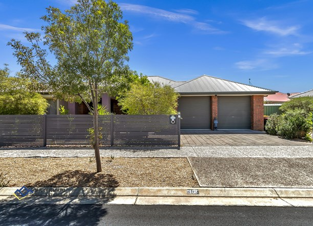 108 Shoalhaven Circuit, Mawson Lakes SA 5095