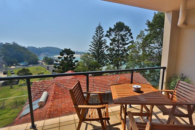 Picture of 4/2-4 Fraser Street, NAMBUCCA HEADS NSW 2448