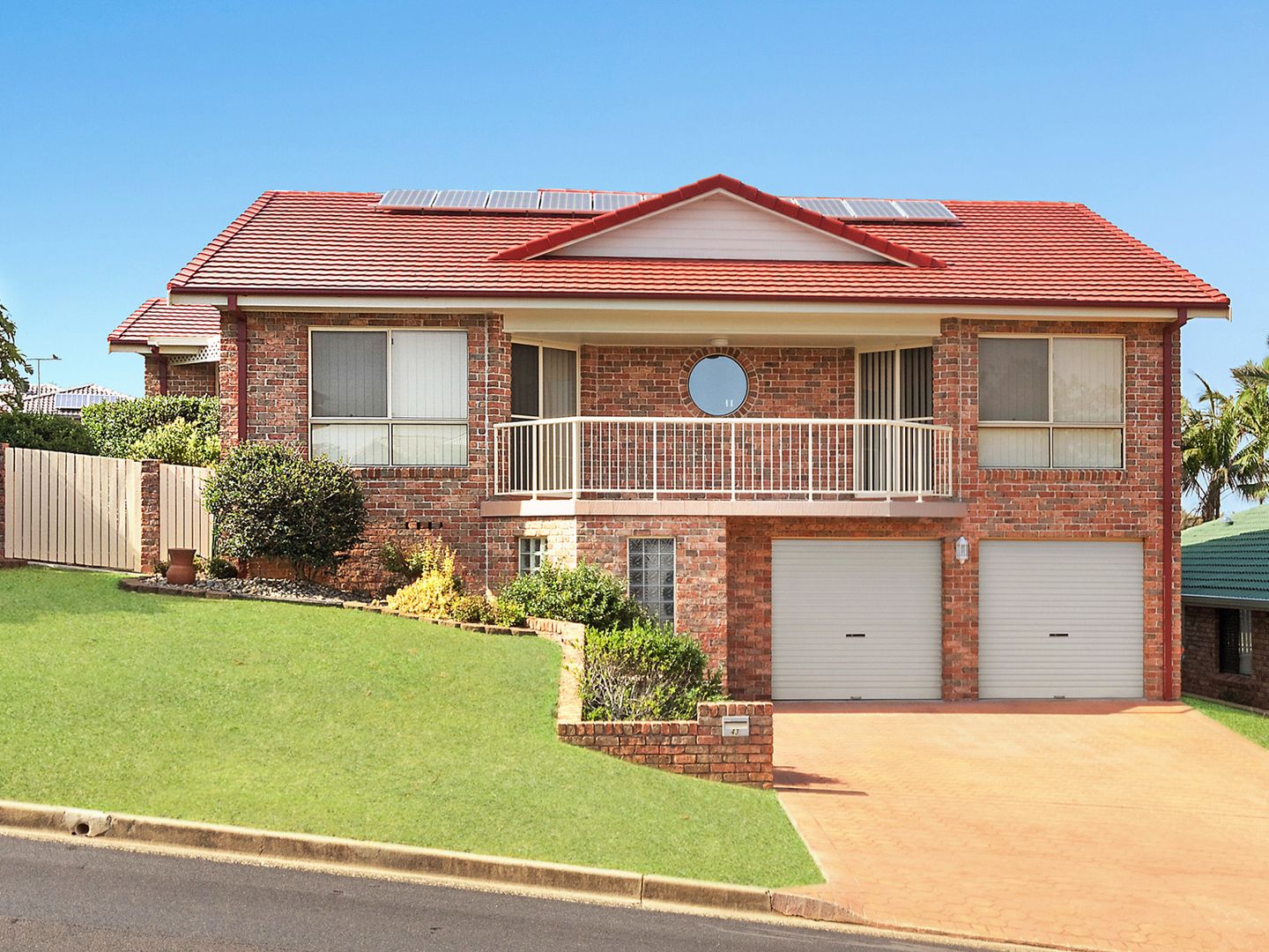 43 Killarney Crescent, Skennars Head Property History & Address