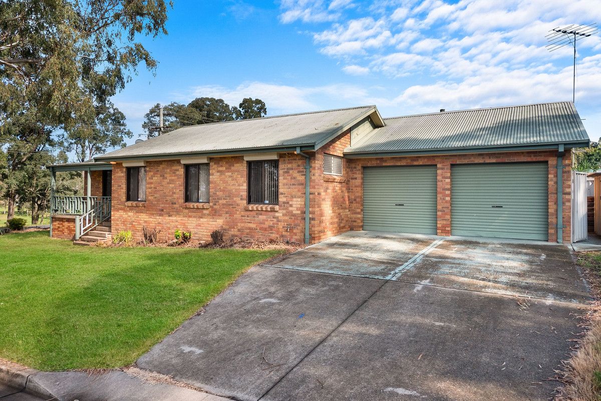 130 Spinks Road, Glossodia NSW 2756, Image 0