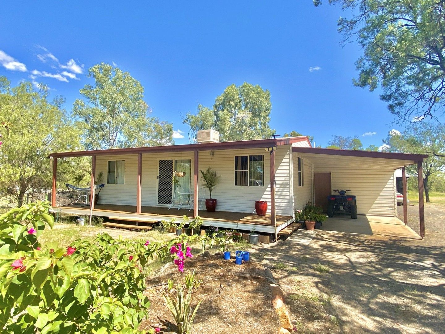 106 Roslyn Drive, Roma QLD 4455