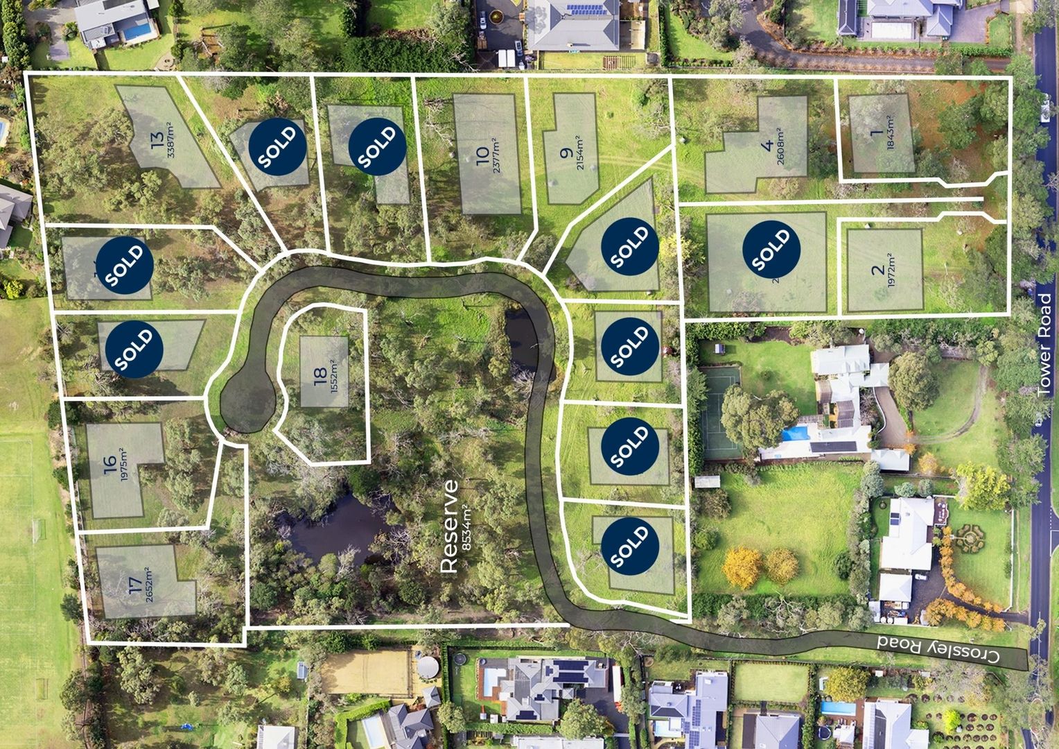 Sold 2/81 Tower Road, Mount Eliza VIC 3930 on 06 Jun 2023 2018586374