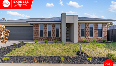 Picture of 9 McCubbin Street, HUNTLY VIC 3551