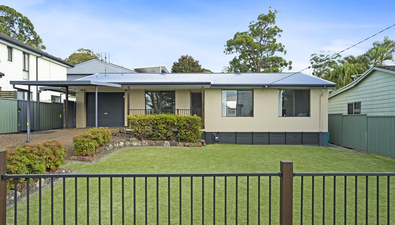 Picture of 4 Gladys Avenue, BERKELEY VALE NSW 2261
