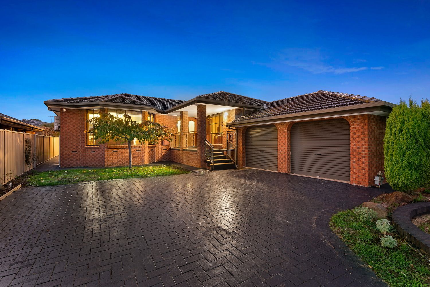 6 Chicquita Close, Keilor Downs VIC 3038, Image 0