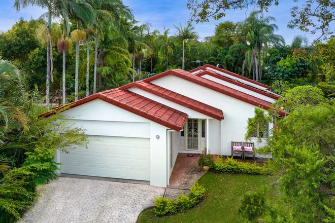 Picture of 25 Moody Court, PARKWOOD QLD 4214
