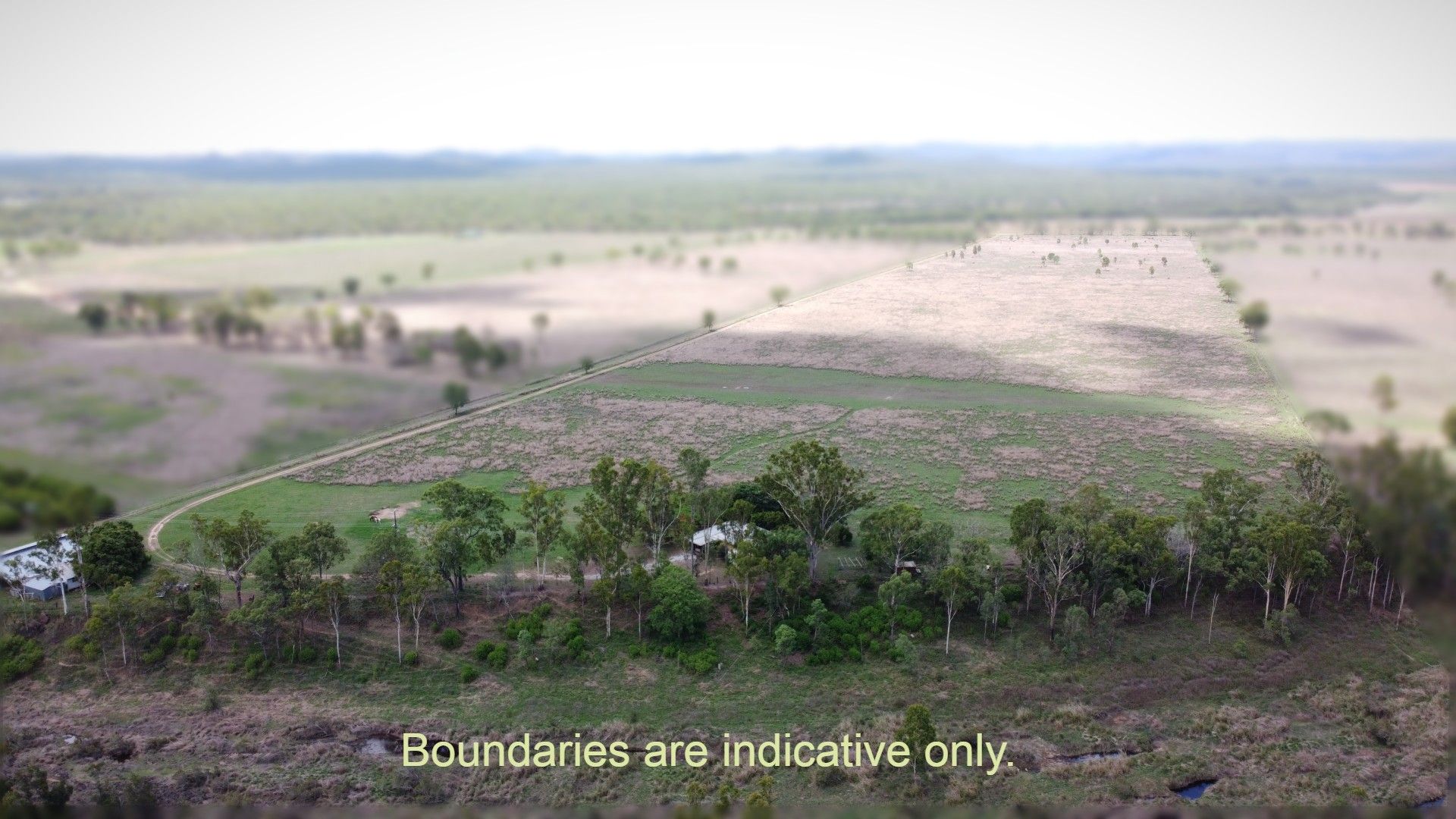 Innot Hot Springs QLD 4872, Image 1