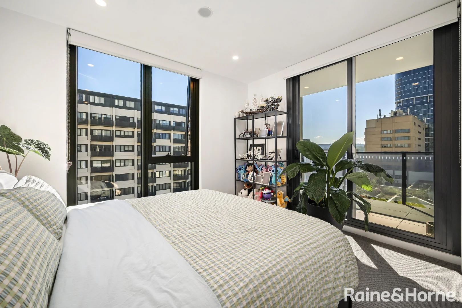 Additional image 11 of 703/49 Furzer Street, Phillip ACT 2606