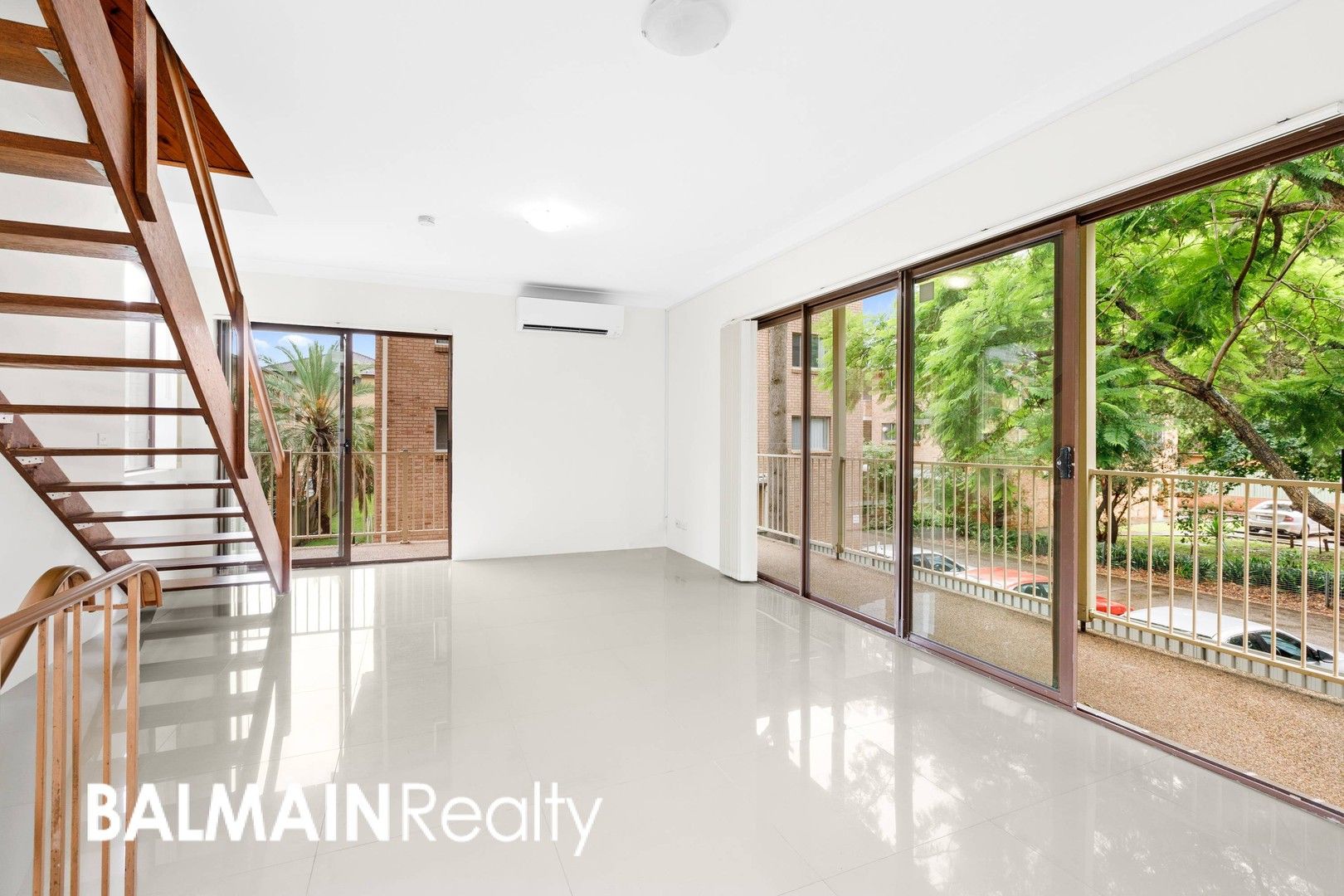 1 bedrooms Townhouse in 4/16 Thomas Street PARRAMATTA NSW, 2150