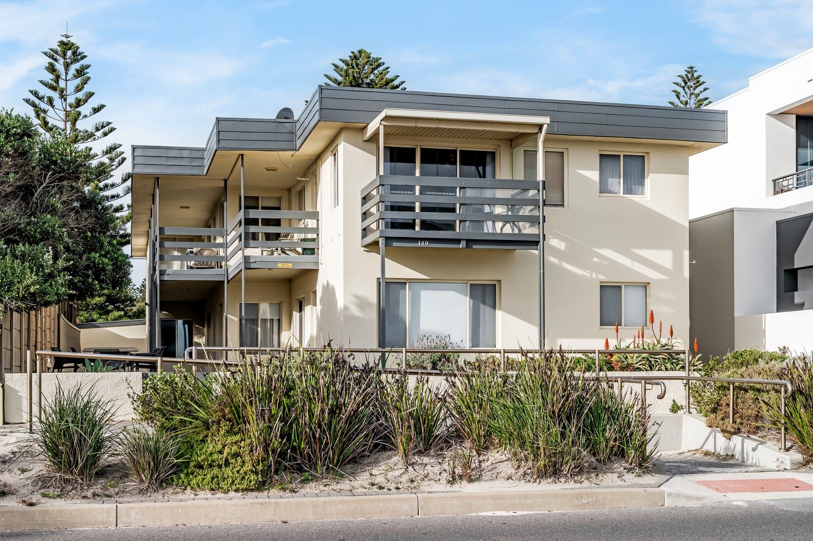 2/149 Esplanade, Henley Beach South SA 5022, Image 0