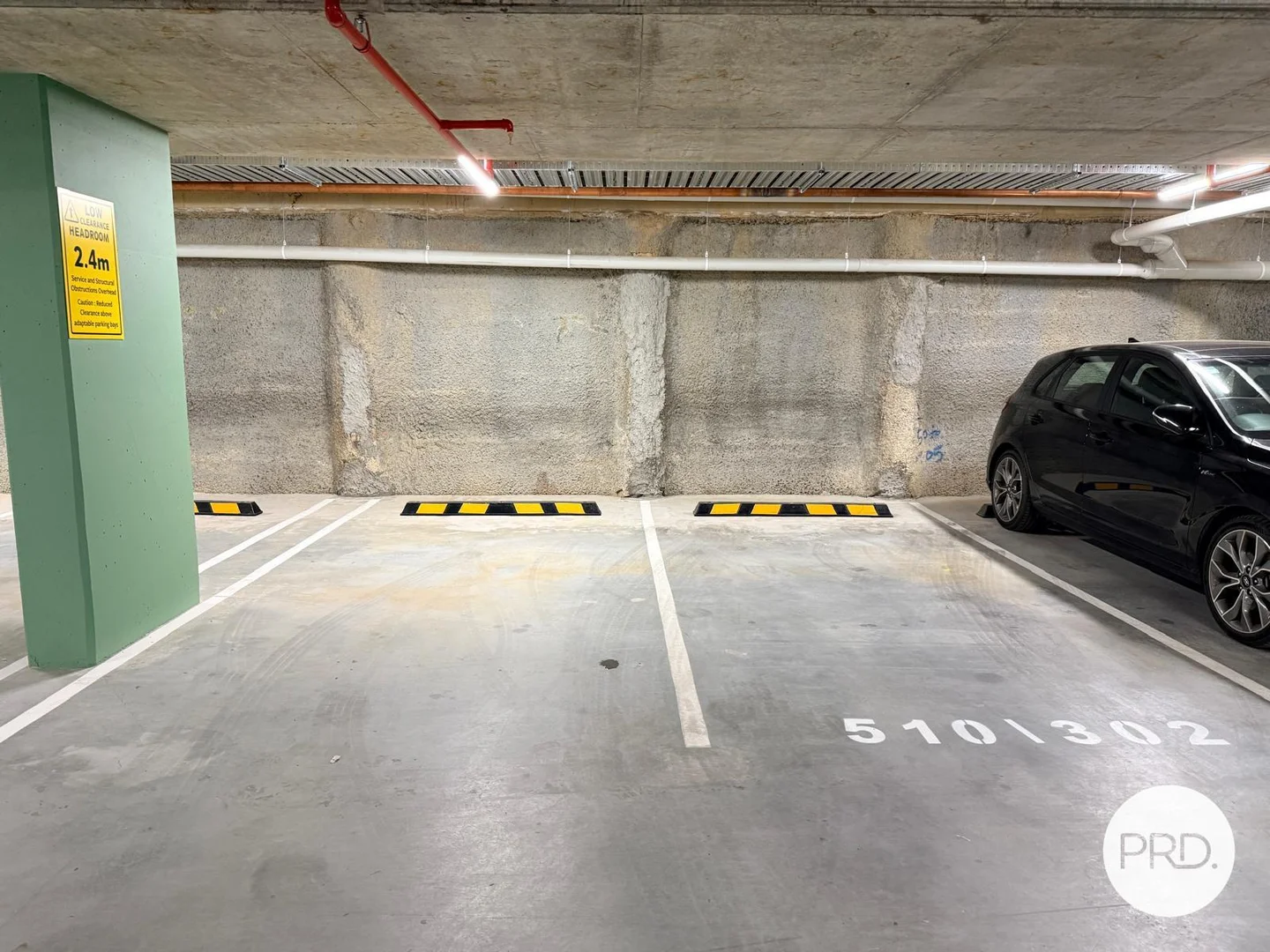 Additional image 20 of 510/302 NORTHBOURNE AVENUE, Dickson ACT 2602