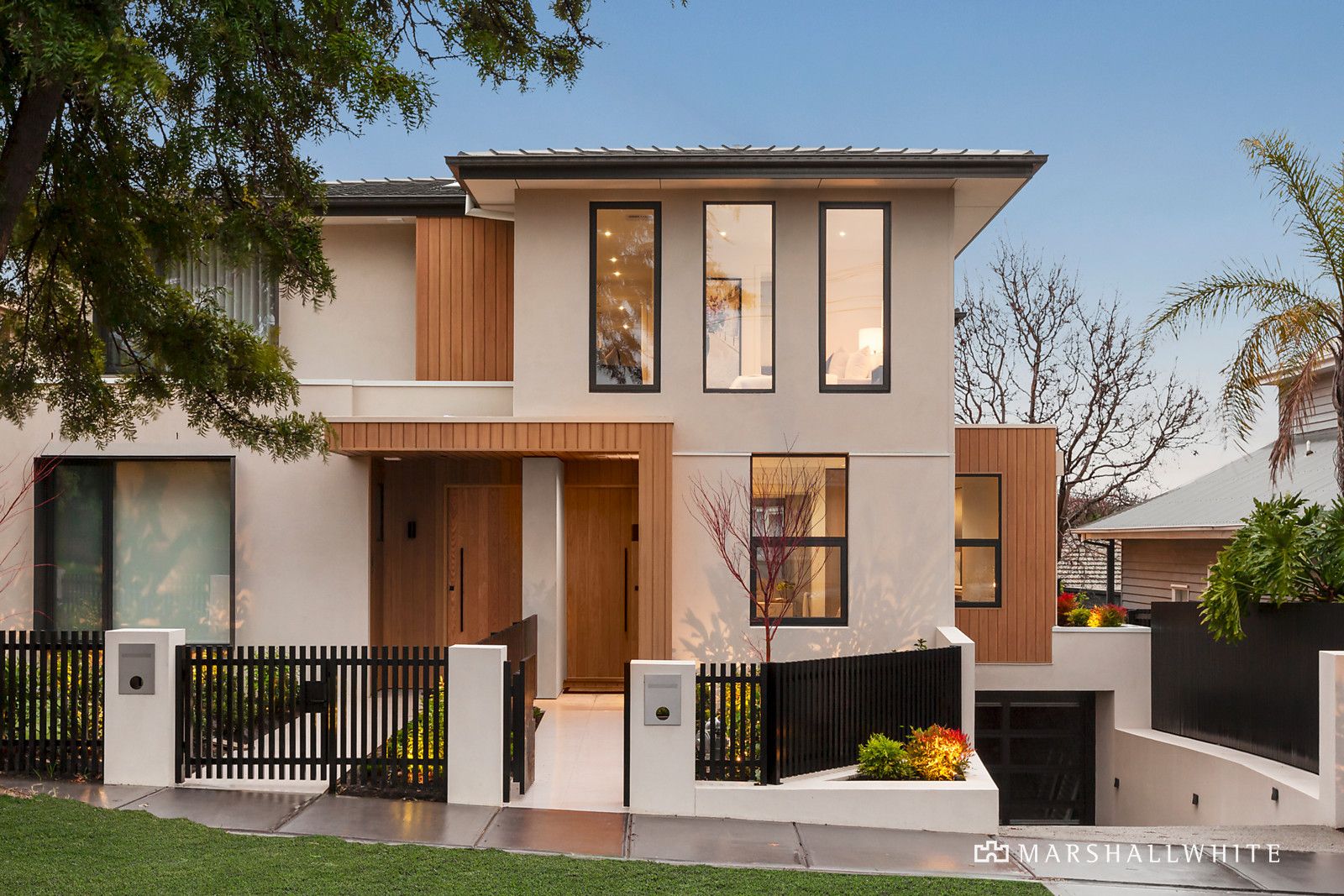 4 bedrooms House in 3A Clifton Grove HAWTHORN EAST VIC, 3123