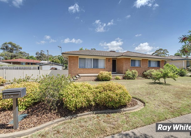 137 Copland Drive, Spence ACT 2615