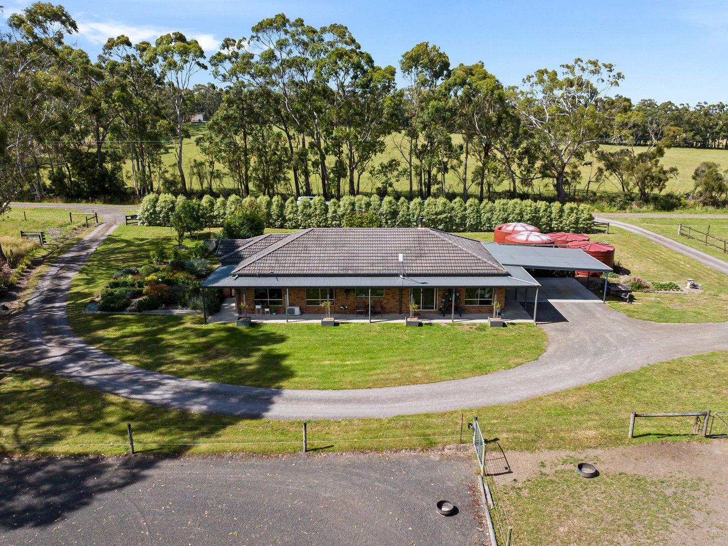 70 Ackerleys Road, Barongarook West VIC 3249, Image 0