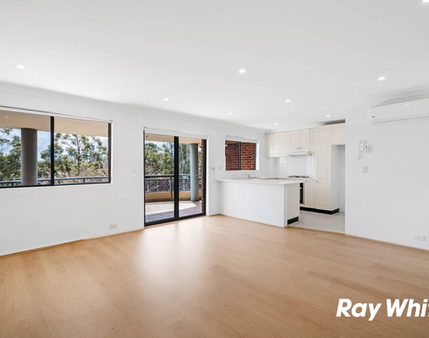 7/74-76 Pitt Street, Granville NSW 2142