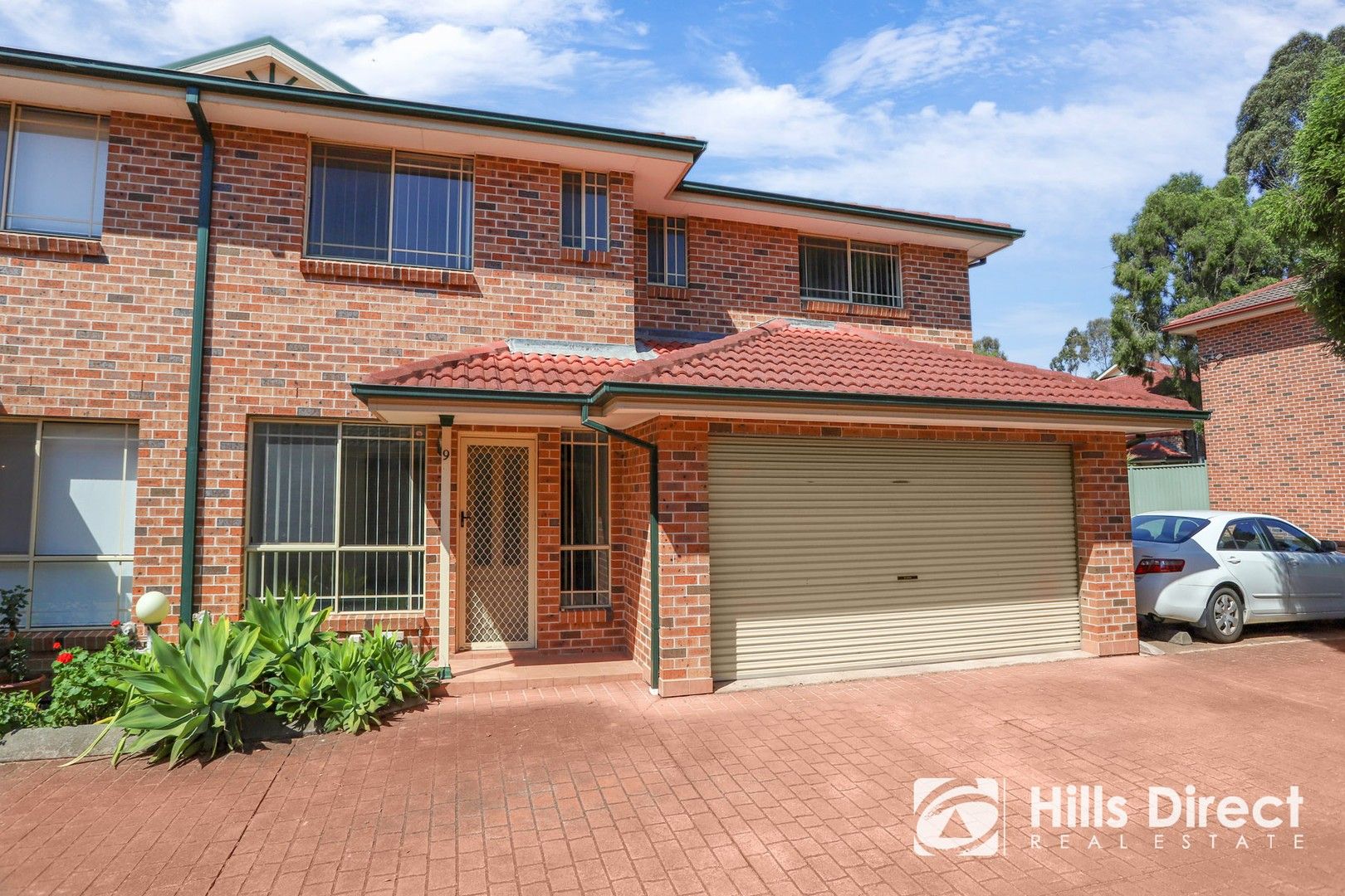 9/16 Hillcrest Road, Quakers Hill NSW 2763, Image 0