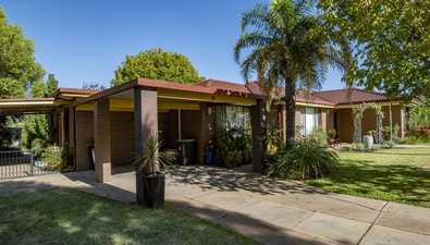 Picture of 88 High Street, SWAN HILL VIC 3585