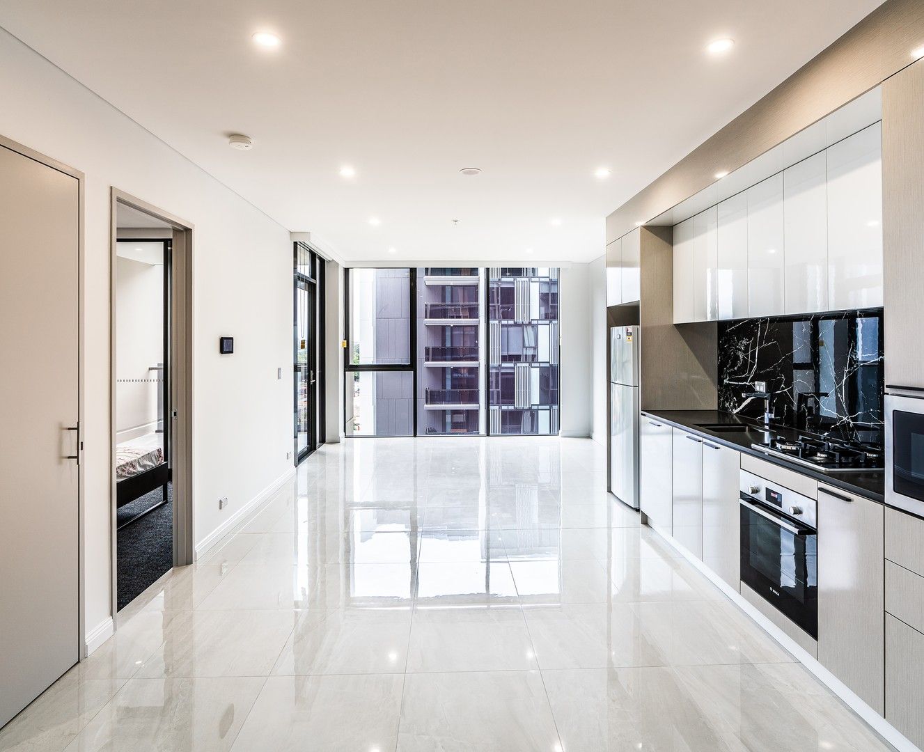 1 bedrooms Apartment / Unit / Flat in 940/1 Studio Drive EASTGARDENS NSW, 2036