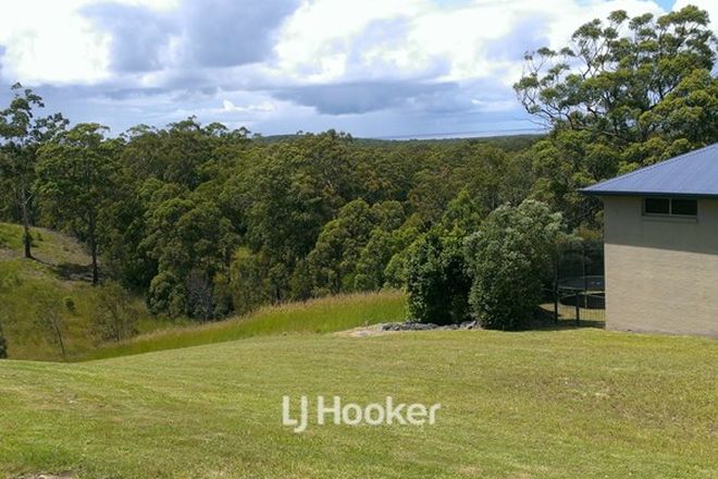 Picture of 13 Lakeview Way, TALLWOODS VILLAGE NSW 2430