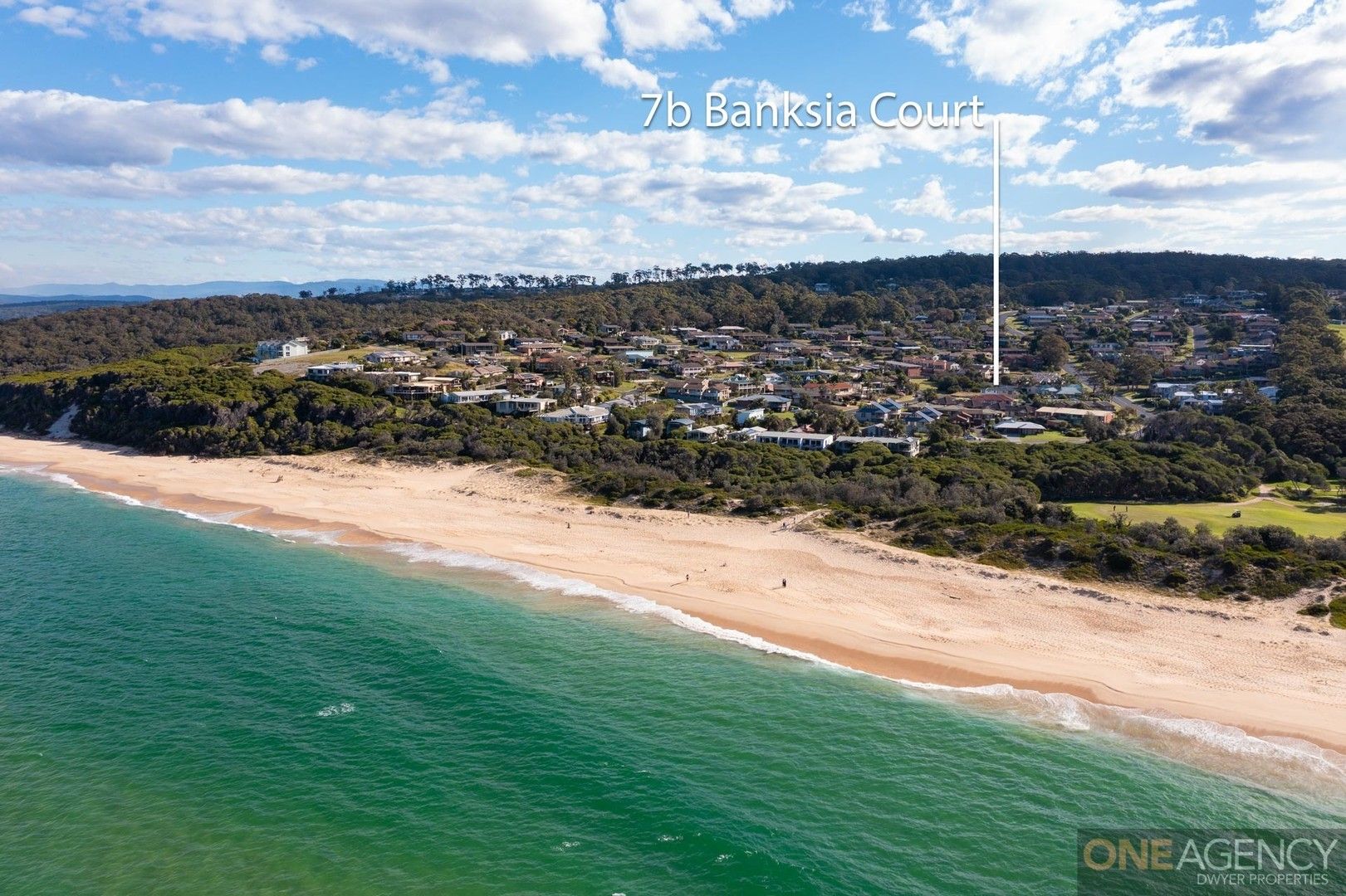 7B Banksia Court, Tura Beach NSW 2548, Image 1