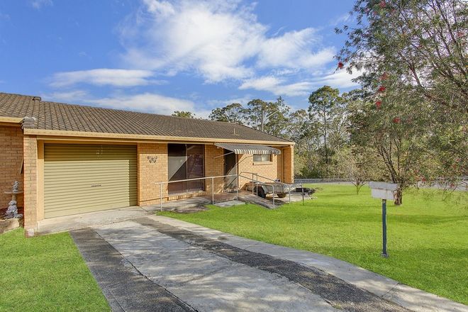 Picture of 3/1 North Street, WEST KEMPSEY NSW 2440