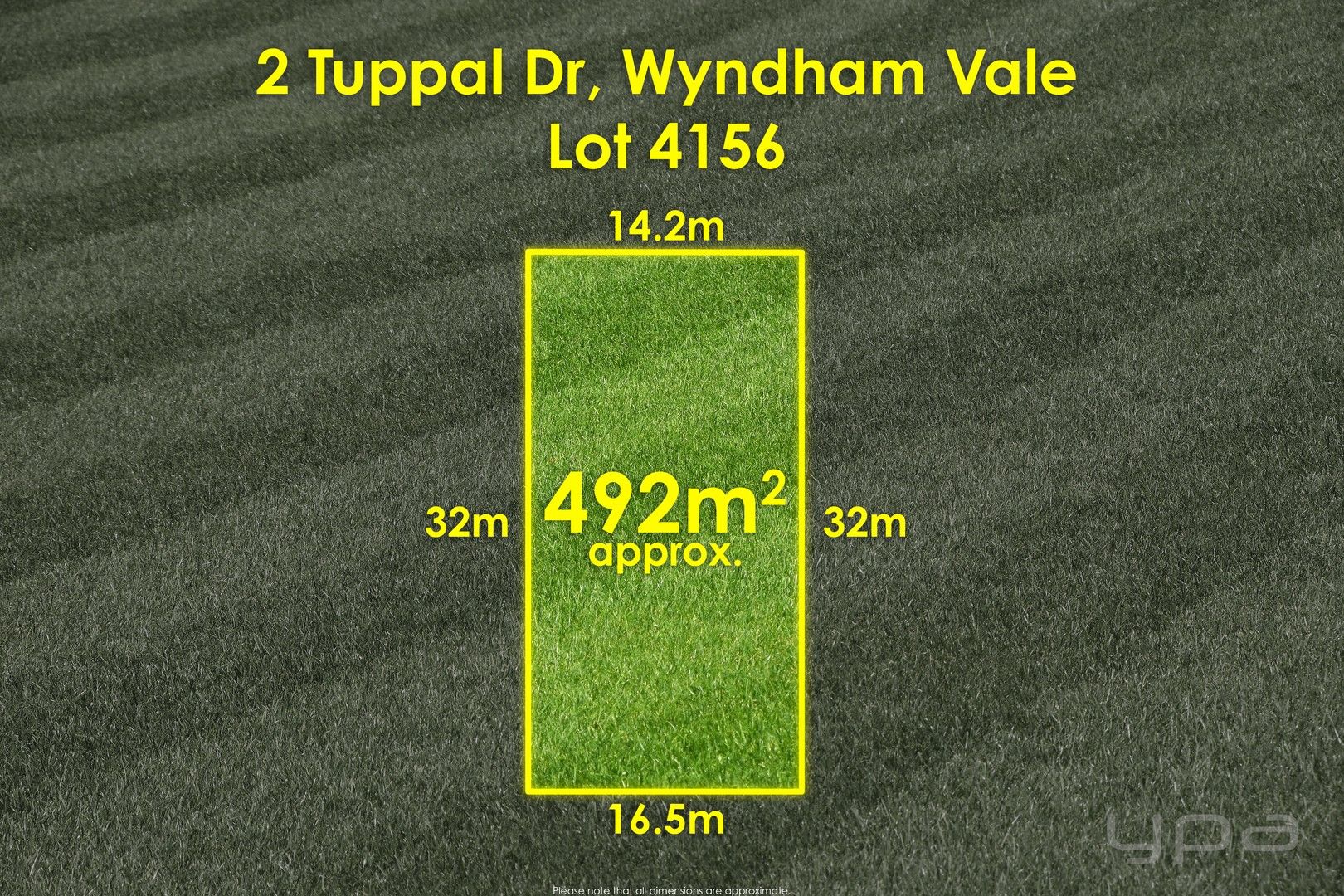 2 Tuppal Drive, Wyndham Vale VIC 3024, Image 0