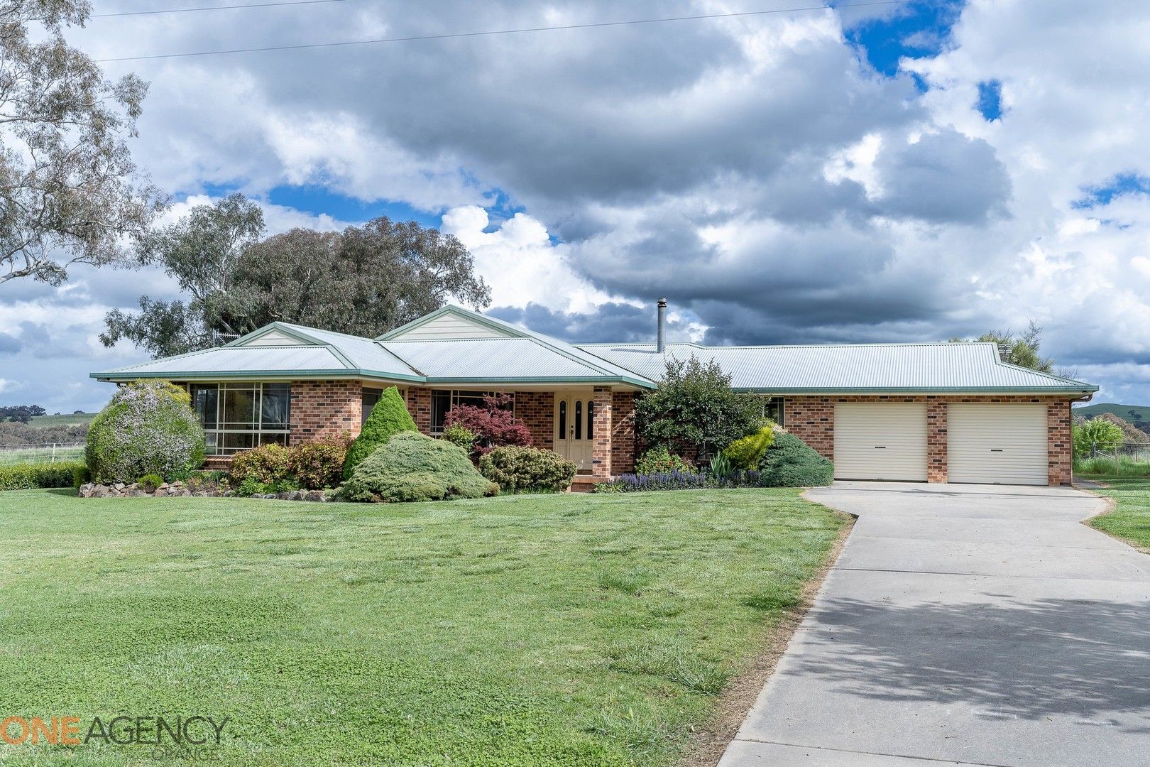 4 bedrooms House in 1093 Mitchell Highway ORANGE NSW, 2800