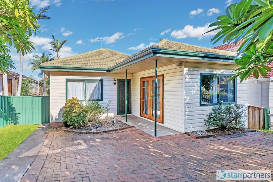 26 Marguerette Street, Ermington NSW 2115, Image 2