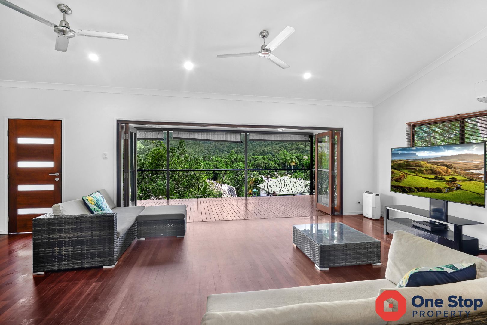 6 Goodsell Drive, Bentley Park QLD 4869, Image 1
