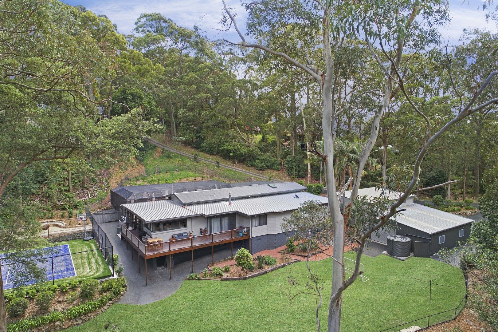 203 Grinsell Street, Kotara NSW 2289 House For Sale Domain