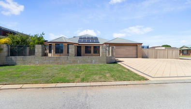 Picture of 3 Weddell Close, CANNING VALE WA 6155