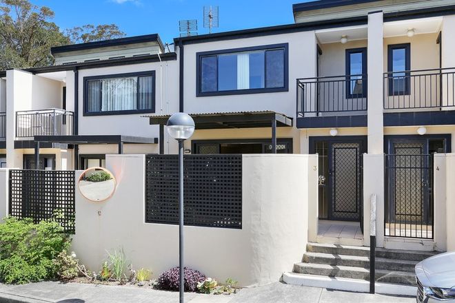 Picture of 3/55-59 Dwyer Street, NORTH GOSFORD NSW 2250