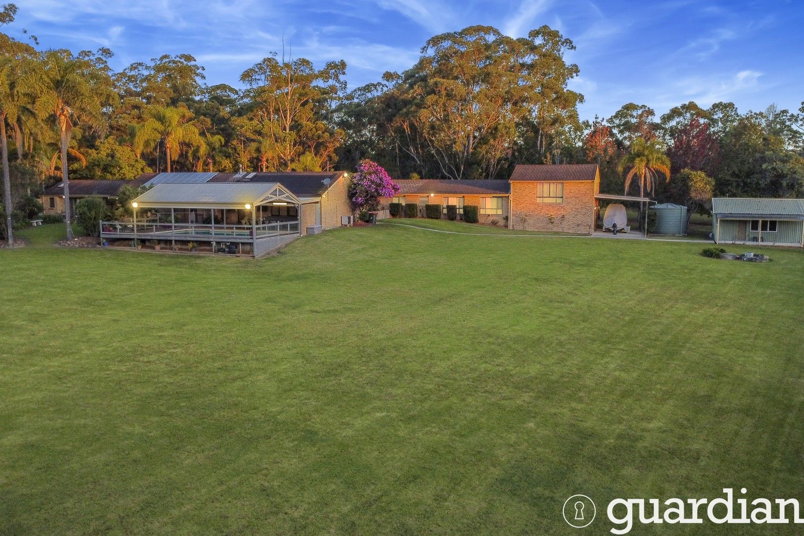 726d Old Northern Road, Dural NSW 2158, Image 0