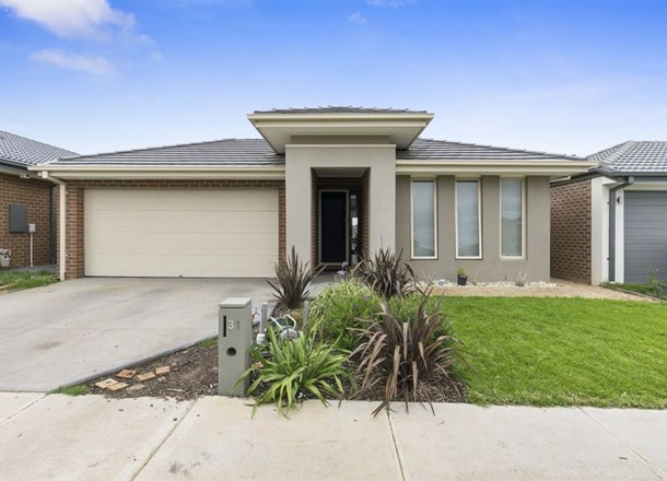 31 Kurrali Crescent, Werribee VIC 3030