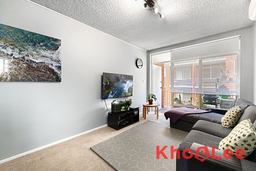 10/1 Merchant Street, Stanmore NSW 2048 Apartment For Rent Domain