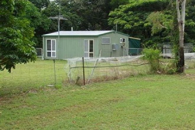 Picture of 1 Rollingstone Street, ROLLINGSTONE QLD 4816